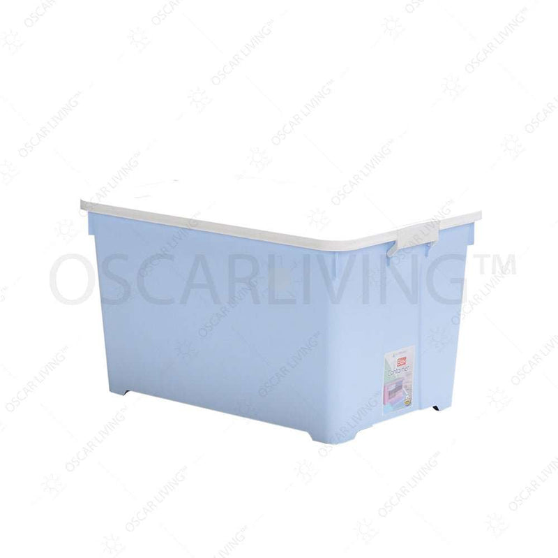 KOTAK PENYIMPANAN - CONTAINER BOX Kontainer Penyimpanan Olymplast OBC Color | Storage Box OLYMPLAST OSCARLIVING