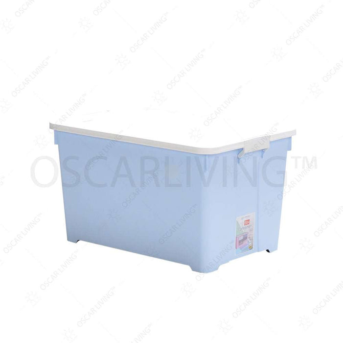 KOTAK PENYIMPANAN - CONTAINER BOX Kontainer Penyimpanan Olymplast OBC Color | Storage Box OLYMPLAST OSCARLIVING
