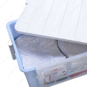 KOTAK PENYIMPANAN - CONTAINER BOX Kontainer Penyimpanan Olymplast OBC Color | Storage Box OLYMPLAST OSCARLIVING