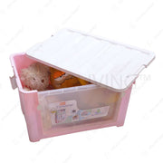 KOTAK PENYIMPANAN - CONTAINER BOX Kontainer Penyimpanan Olymplast OBC Color | Storage Box OLYMPLAST OSCARLIVING