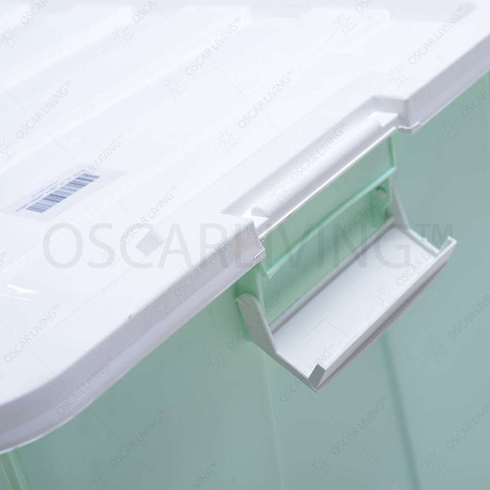 KOTAK PENYIMPANAN - CONTAINER BOX Kontainer Penyimpanan Olymplast OBC Color | Storage Box OLYMPLAST OSCARLIVING