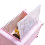 KOTAK PENYIMPANAN - CONTAINER BOX Kontainer Penyimpanan Olymplast OBC Color | Storage Box OLYMPLAST OSCARLIVING