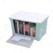 KOTAK PENYIMPANAN - CONTAINER BOX Kontainer Penyimpanan Olymplast OBC Color | Storage Box OLYMPLAST OSCARLIVING