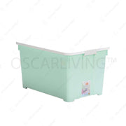 KOTAK PENYIMPANAN - CONTAINER BOX Kontainer Penyimpanan Olymplast OBC Color | Storage Box OLYMPLAST OSCARLIVING