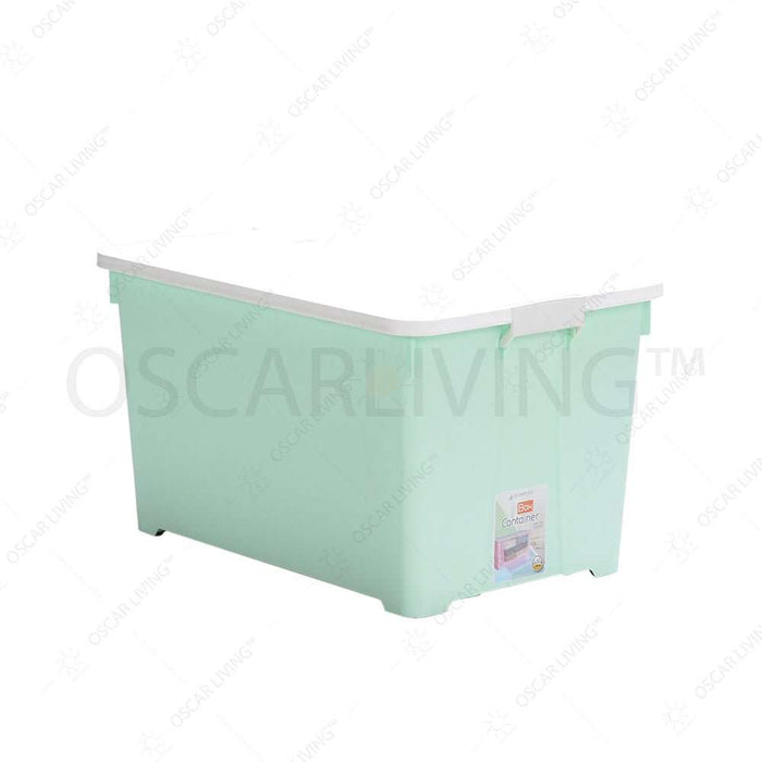 KOTAK PENYIMPANAN - CONTAINER BOX Kontainer Penyimpanan Olymplast OBC Color | Storage Box OLYMPLAST OSCARLIVING
