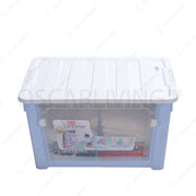 KOTAK PENYIMPANAN - CONTAINER BOX Kontainer Penyimpanan Olymplast OBC Color | Storage Box OLYMPLAST OSCARLIVING