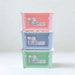 KOTAK PENYIMPANAN - CONTAINER BOX Kontainer Penyimpanan Olymplast OBC Color | Storage Box OLYMPLAST OSCARLIVING