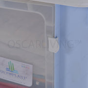 KOTAK PENYIMPANAN - CONTAINER BOX Kontainer Penyimpanan Olymplast OBC Color | Storage Box OLYMPLAST OSCARLIVING