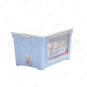 KOTAK PENYIMPANAN - CONTAINER BOX Kontainer Penyimpanan Olymplast OBC Color | Storage Box OLYMPLAST OSCARLIVING