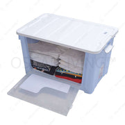 KOTAK PENYIMPANAN - CONTAINER BOX Kontainer Penyimpanan Olymplast OBC Color | Storage Box OLYMPLAST OSCARLIVING
