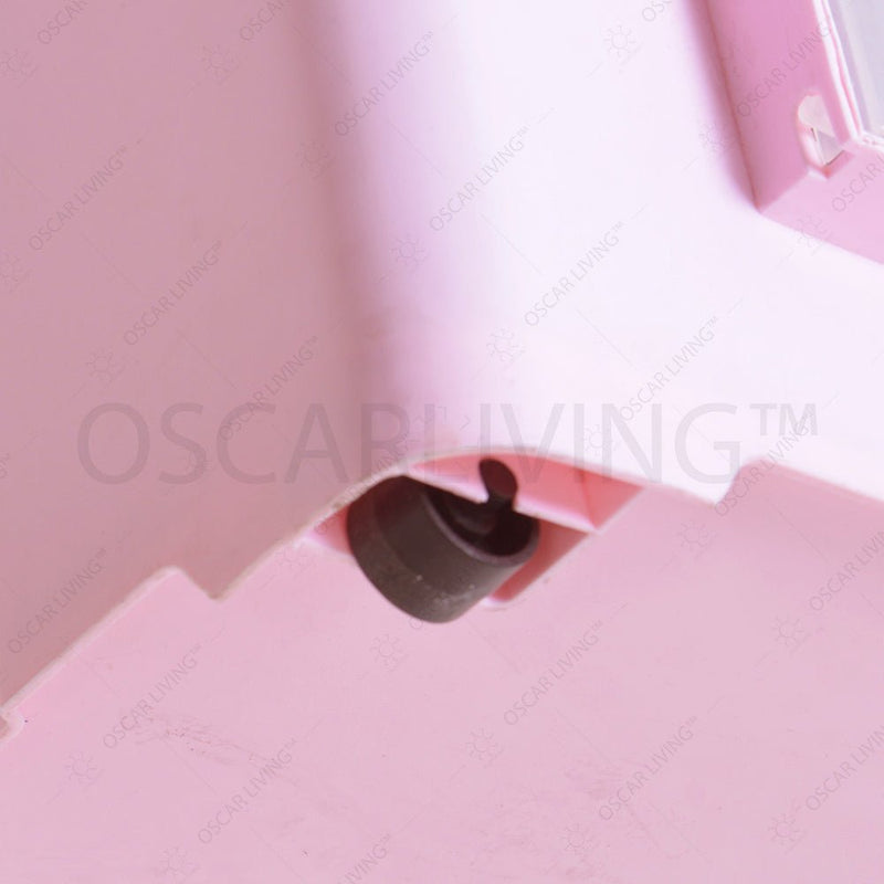 KOTAK PENYIMPANAN - CONTAINER BOX Kontainer Penyimpanan Olymplast OBC Color | Storage Box OLYMPLAST OSCARLIVING