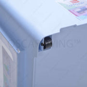 KOTAK PENYIMPANAN - CONTAINER BOX Kontainer Penyimpanan Olymplast OBC Color | Storage Box OLYMPLAST OSCARLIVING