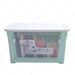KOTAK PENYIMPANAN - CONTAINER BOX Kontainer Penyimpanan Olymplast OBC Color | Storage Box OLYMPLAST OSCARLIVING