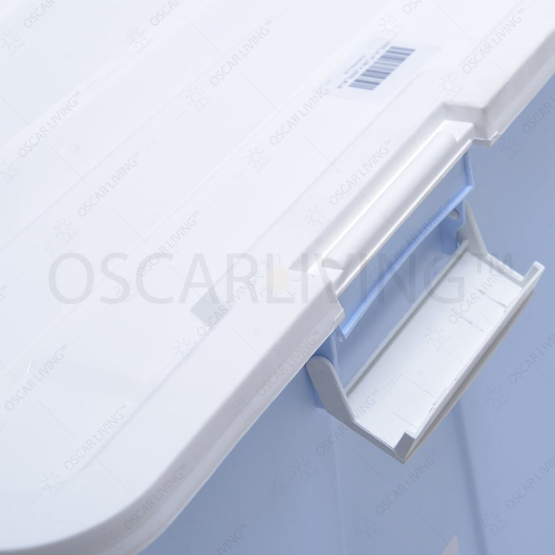KOTAK PENYIMPANAN - CONTAINER BOX Kontainer Penyimpanan Olymplast OBC Color | Storage Box OLYMPLAST OSCARLIVING