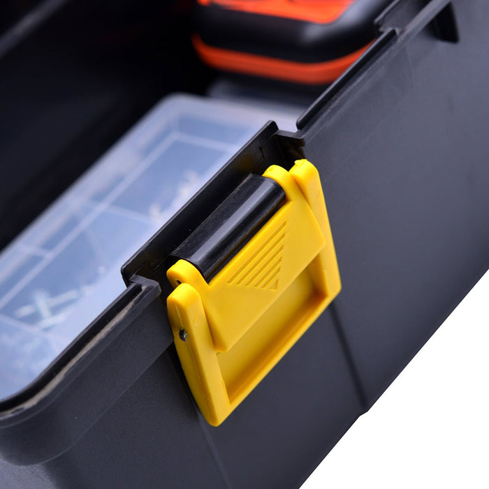 KOTAK PENYIMPANAN - CONTAINER BOX Kotak Penyimpanan Perkakas | Archiplast Tools Box ARCHIPLAST OSCARLIVING