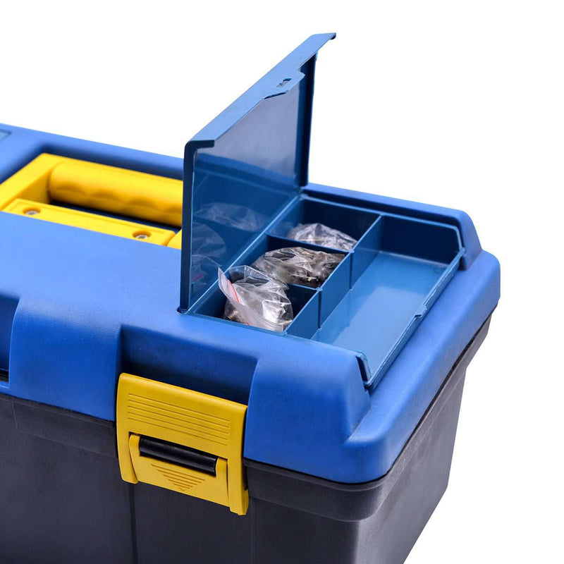 KOTAK PENYIMPANAN - CONTAINER BOX Kotak Penyimpanan Perkakas | Archiplast Tools Box ARCHIPLAST OSCARLIVING