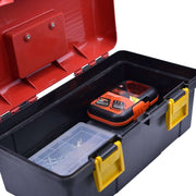 KOTAK PENYIMPANAN - CONTAINER BOX Kotak Penyimpanan Perkakas | Archiplast Tools Box ARCHIPLAST OSCARLIVING