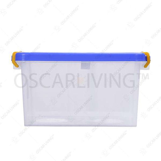 CONTAINER BOX Kotak Penyimpanan Shinpo SELECT Container SIP 109 PH CB 30 | Storage Box Container SHINPO OSCARLIVING