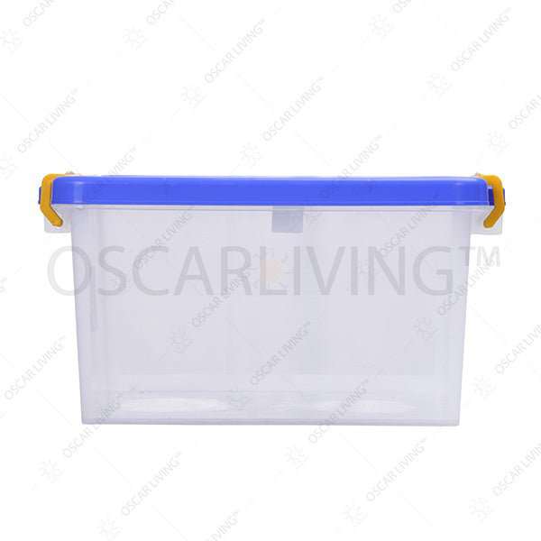 CONTAINER BOX Kotak Penyimpanan Shinpo SELECT Container SIP 109 PH CB 30 | Storage Box Container SHINPO OSCARLIVING