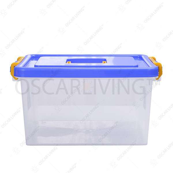 CONTAINER BOX Kotak Penyimpanan Shinpo SELECT Container SIP 109 PH CB 30 | Storage Box Container SHINPO OSCARLIVING