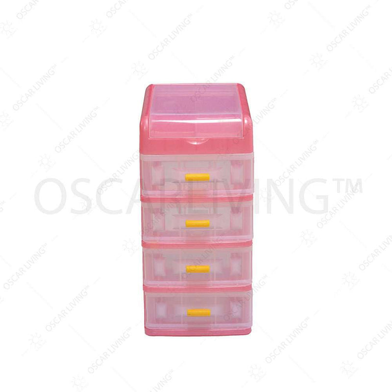 KOTAK PENYIMPANAN - CONTAINER BOX Rak Penyimpanan Shinpo GRACE Mini SIP 366 C SHINPO OSCARLIVING