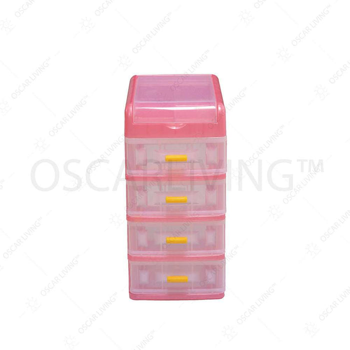 KOTAK PENYIMPANAN - CONTAINER BOX Rak Penyimpanan Shinpo GRACE Mini SIP 366 C SHINPO OSCARLIVING