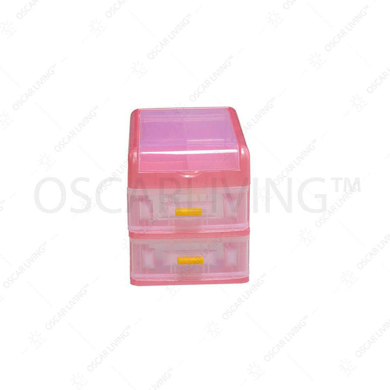 KOTAK PENYIMPANAN - CONTAINER BOX Rak Penyimpanan Shinpo GRACE Mini SIP 366 C SHINPO OSCARLIVING