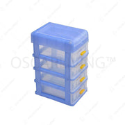 KOTAK PENYIMPANAN - CONTAINER BOX Rak Penyimpanan Shinpo GRACE Mini SIP 366 C SHINPO OSCARLIVING