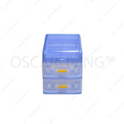 KOTAK PENYIMPANAN - CONTAINER BOX Rak Penyimpanan Shinpo GRACE Mini SIP 366 C SHINPO OSCARLIVING