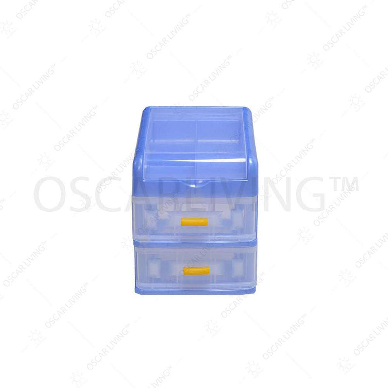 KOTAK PENYIMPANAN - CONTAINER BOX Rak Penyimpanan Shinpo GRACE Mini SIP 366 C SHINPO OSCARLIVING