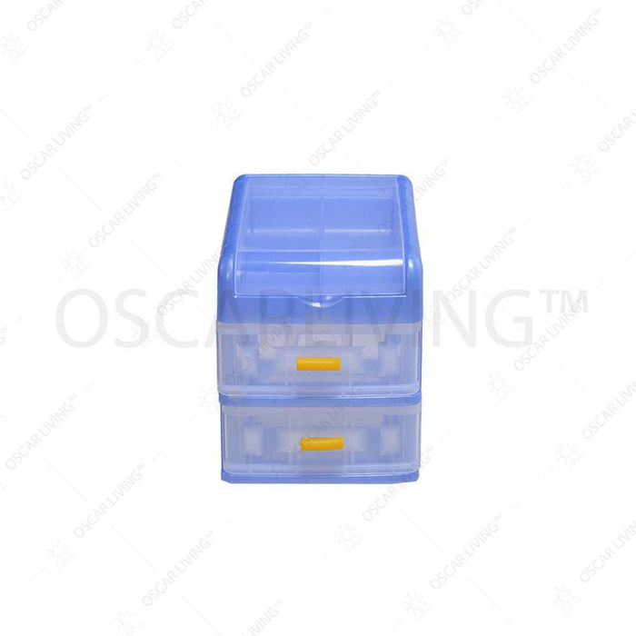 KOTAK PENYIMPANAN - CONTAINER BOX Rak Penyimpanan Shinpo GRACE Mini SIP 366 C SHINPO OSCARLIVING