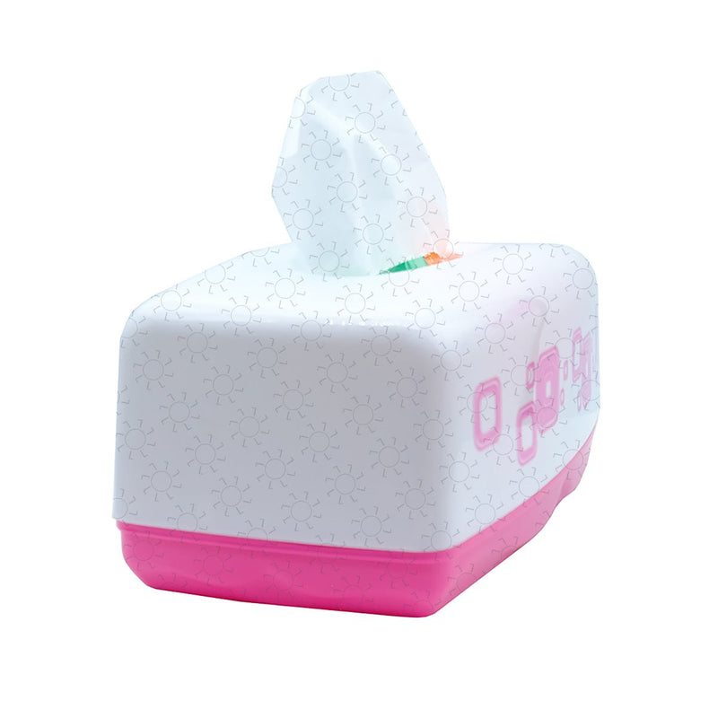 KOTAK TISSUE Kotak Tissue Green Leaf Joyita 1257 GREEN LEAF OSCARLIVING