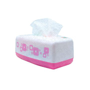 KOTAK TISSUE Kotak Tissue Green Leaf Joyita 1257 GREEN LEAF OSCARLIVING