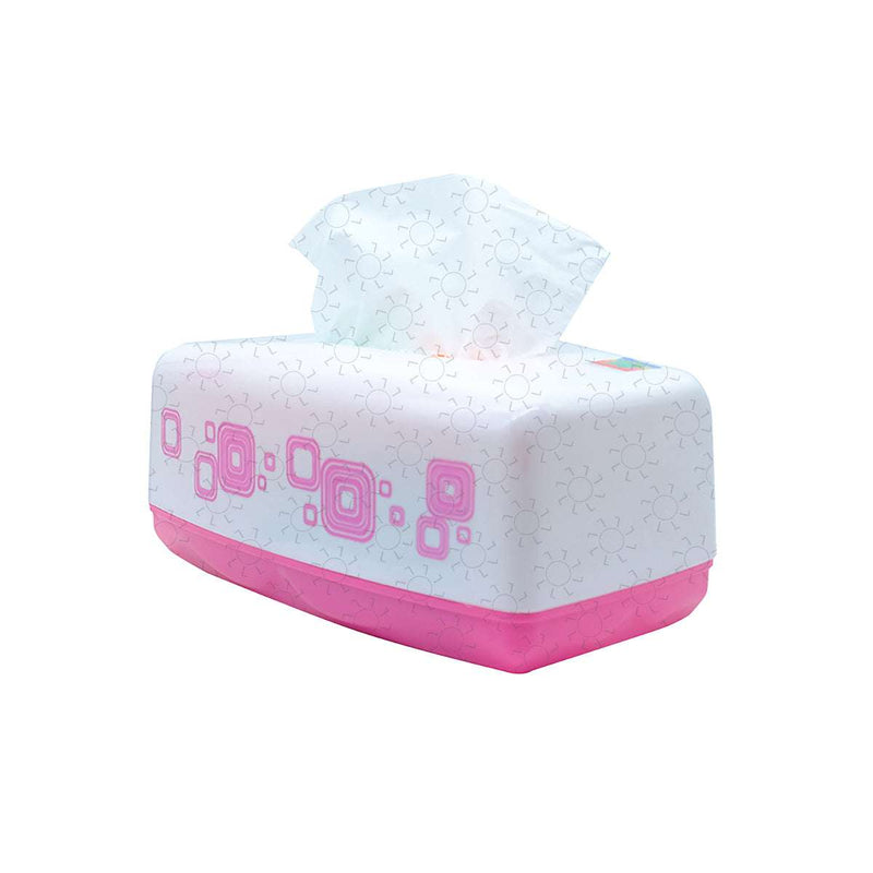 KOTAK TISSUE Kotak Tissue Green Leaf Joyita 1257 GREEN LEAF OSCARLIVING