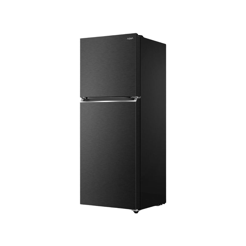 KULKAS Kulkas 2 Pintu Aqua AQR - DTM265CBP (DS) AQUA OSCARLIVING