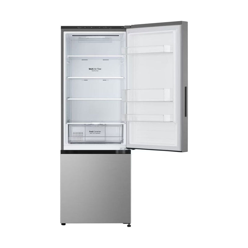 KULKAS Kulkas 2 Pintu LG Bottom Freezer GN - B389FLDM LG OSCARLIVING