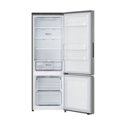 KULKAS Kulkas 2 Pintu LG Bottom Freezer GN - B389FLDM LG OSCARLIVING