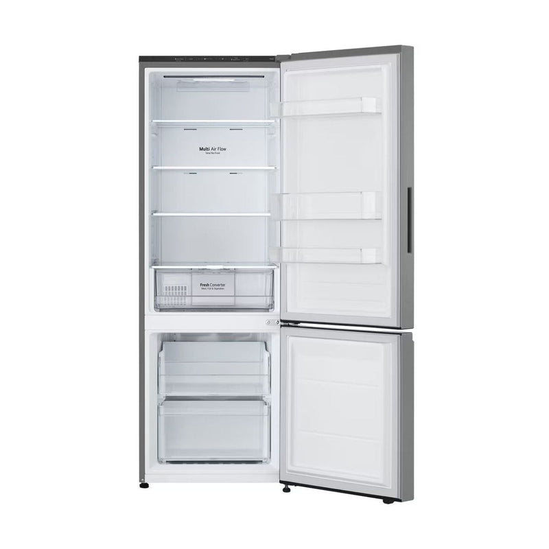 KULKAS Kulkas 2 Pintu LG Bottom Freezer GN - B389FLDM LG OSCARLIVING