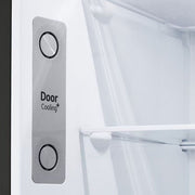 KULKAS Kulkas 2 Pintu LG GN - B332PGFB LG OSCARLIVING