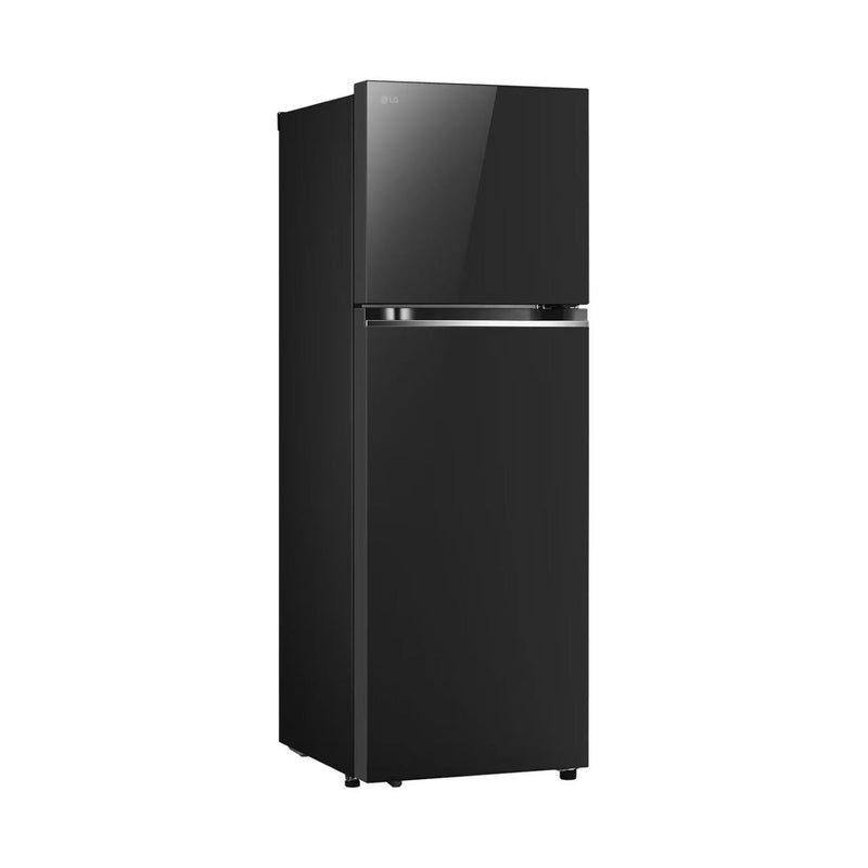 KULKAS Kulkas 2 Pintu LG GN - B332PGFB LG OSCARLIVING