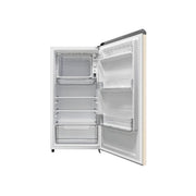 KULKAS Kulkas Aqua 1 Pintu AQR - D205 (MBE) AQUA OSCARLIVING