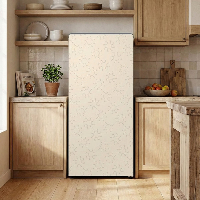 KULKAS Kulkas Aqua 1 Pintu AQR - D205 (MBE) AQUA OSCARLIVING