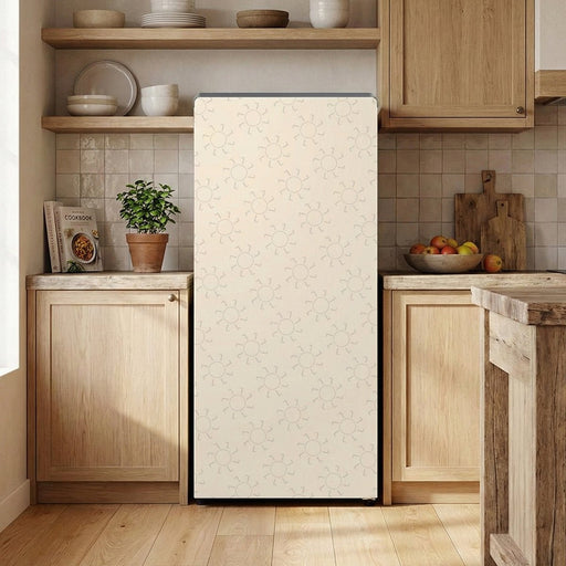 KULKAS Kulkas Aqua 1 Pintu AQR - D205 (MBE) AQUA OSCARLIVING