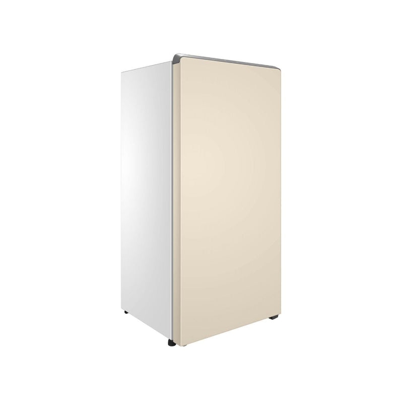 KULKAS Kulkas Aqua 1 Pintu AQR - D205 (MBE) AQUA OSCARLIVING