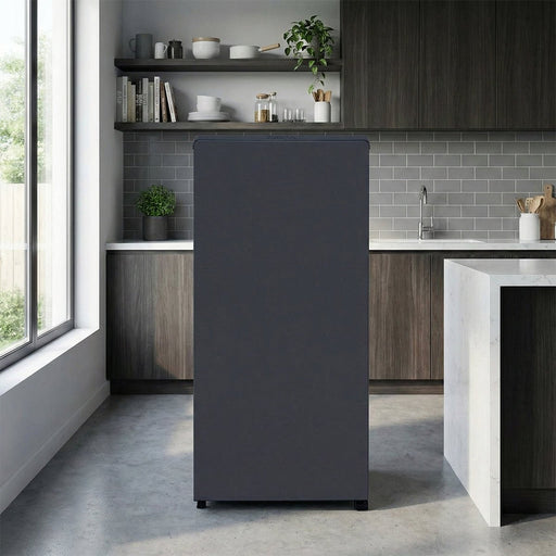 KULKAS Kulkas Aqua 1 Pintu AQR - D205 (MDS) AQUA OSCARLIVING