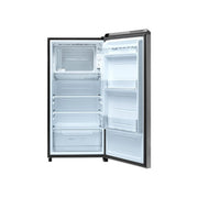 KULKAS Kulkas Aqua 1 Pintu AQR - D205 (MLS) AQUA OSCARLIVING