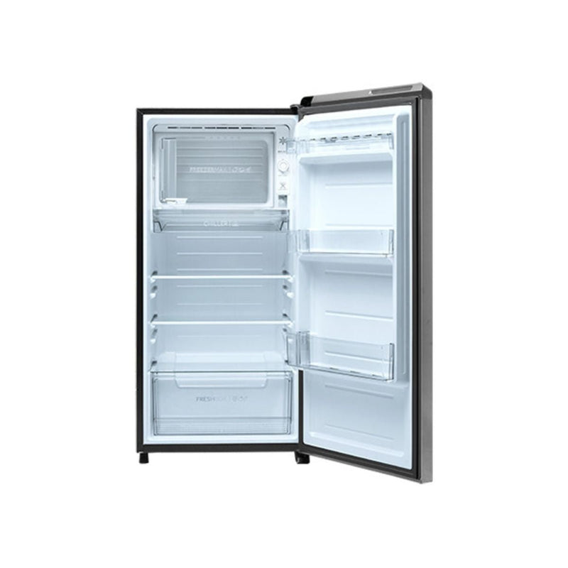 KULKAS Kulkas Aqua 1 Pintu AQR - D205 (MLS) AQUA OSCARLIVING