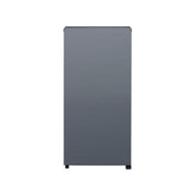 KULKAS Kulkas Aqua 1 Pintu AQR - D205 (MLS) AQUA OSCARLIVING