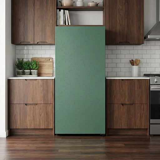 KULKAS Kulkas Aqua 1 Pintu AQR - D205 (MME) AQUA OSCARLIVING