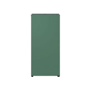 KULKAS Kulkas Aqua 1 Pintu AQR - D205 (MME) AQUA OSCARLIVING